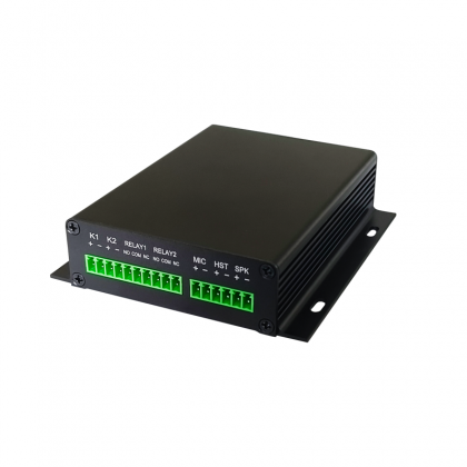 voip sip gateway