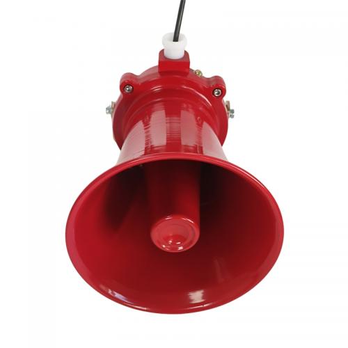 Explosion Proof Horn Speaker