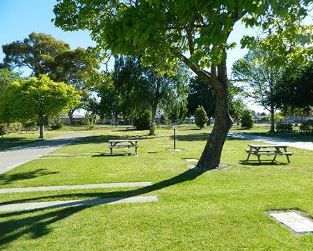 Sistema de som para áreas públicas