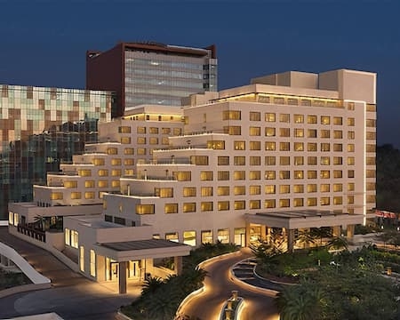 Soluções avançadas de comunicação para hotéis