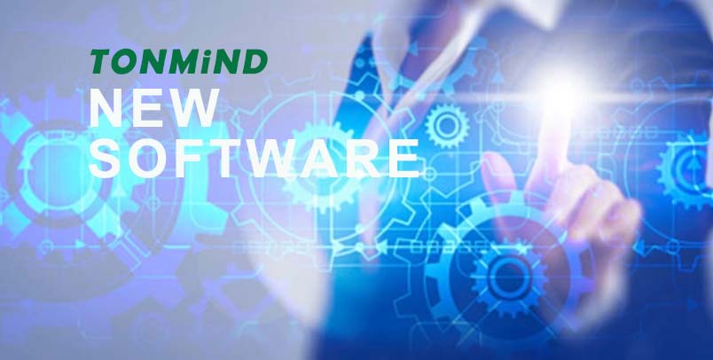 Tonmind lançará novo software no próximo mês