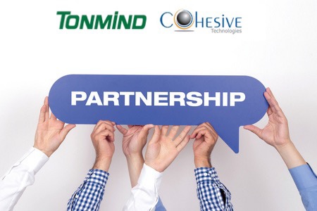 Cohesive Technologies será exibida com Tonmind na InfoComm India 2023